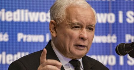 "Permisywizm społeczny"  i "punitywność". Jarosława Kaczyńskiego coraz trudniej zrozumieć