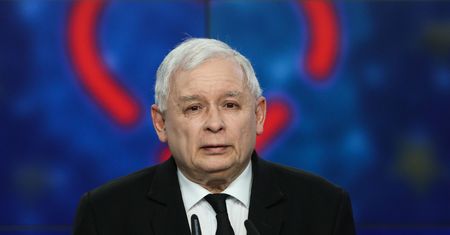 Wiejas: "Kaczyński żyje w swoim świecie. Druga możliwość niepokoi" (Opinia)