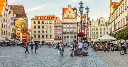 "Weekend za pół ceny". Ostatnia szansa dla przedsiębiorców, aby się zarejestrować