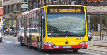 Wrocław: darmowa komunikacja miejska od 1 stycznia – zobacz, czy możesz liczyć na bezpłatne przejazdy MPK