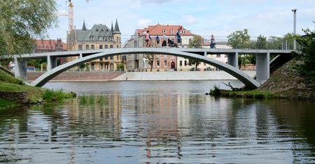 Wrocław. Zwłoki mężczyzny wyłowione z Odry. Nowe informacje