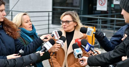 Koronawirus z Chin. Podejrzenie zarażenia u pacjentów we Wrocławiu. Są wyniki badań