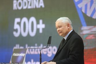 OFE na "piątkę Kaczyńskiego". Do dyspozycji 40 mld zł