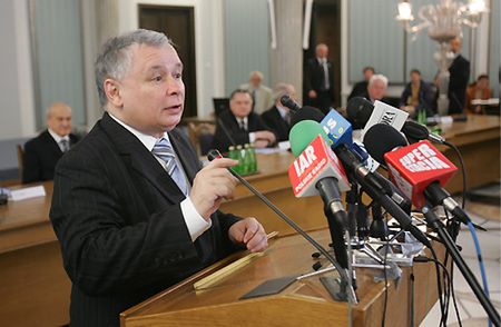 Premier: nie byłoby PiS bez rządu Olszewskiego