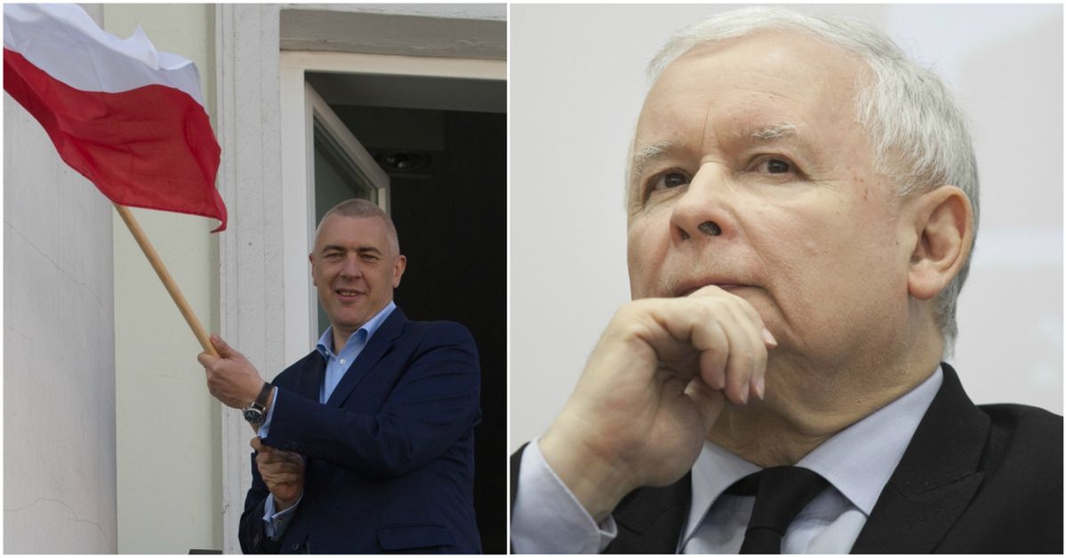 Giertych chce pomnika prezesa PiS w każdej polskiej wsi. Apel już poparł Radosław Sikorski