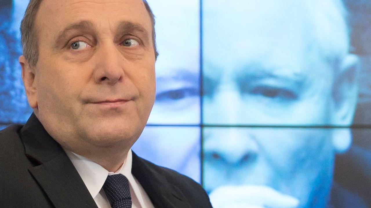 "Ojciec, prać czy się modlić?"