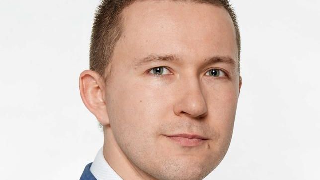 Przemysław Kwiecień.