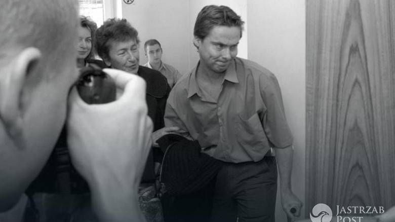 Nie żyje Przemysław Wałęsa