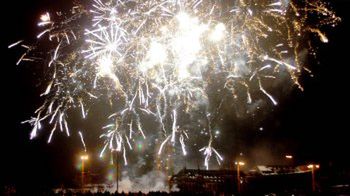 Światełko we Wrocławiu