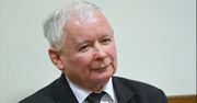 Jarosław Kaczyński złożył zawiadomienia do prokuratury. Na "Gazetę Wyborczą" i PO