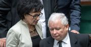 Elżbieta Witek anulowała głosowanie ws. KRS. "Bo Jarosław Kaczyński nie umiał zagłosować"