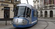 Wrocław: tramwaj potrącił starszą kobietę. Fragmenty jej ciała skład ciągnął po torach