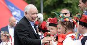Wybory parlamentarne 2019. Jarosław Kaczyński: jestem wdzięczny abp. Markowi Jędraszewskiemu