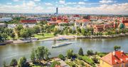Południowoafrykańskie media zachwycone Wrocławiem. "Każdy powinien tu przyjechać"