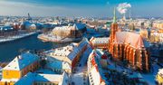 Prestiżowa nagroda dla Wrocławia. Pokonał znane europejskie metropolie