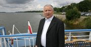 Prezydent Duda w Australii, prezes Kaczyński w Warszawie. Tak spędzą lato politycy