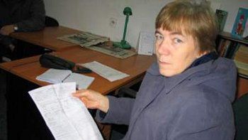 W akcie zgonu brata nie ma ani słowa o anginie - mówi Anna Lesiak