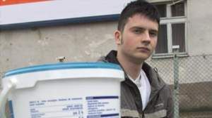 To chyba żart - mówi Adrian Kardać