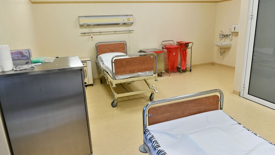 Wrocław. Wojskowy Szpital Kliniczny