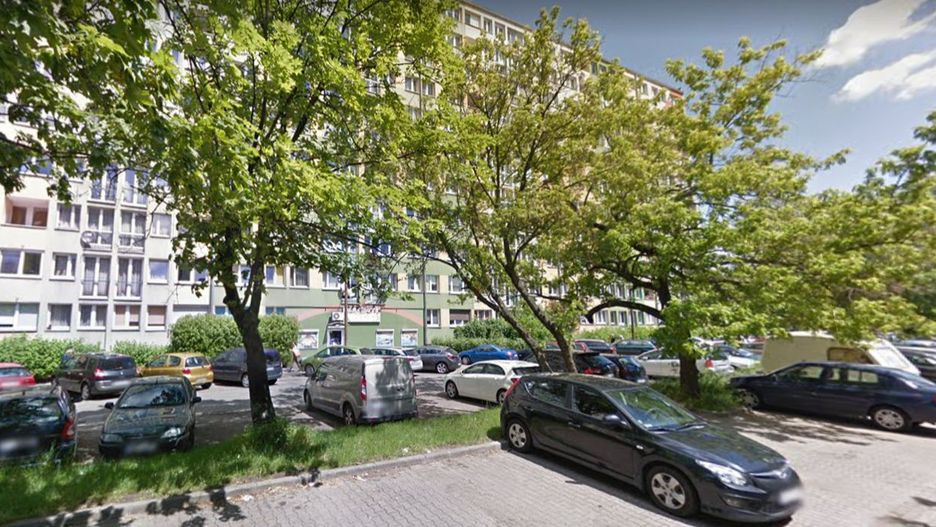 Ulica Śliczna we Wrocławiu. To tutaj zmarła 19-latka