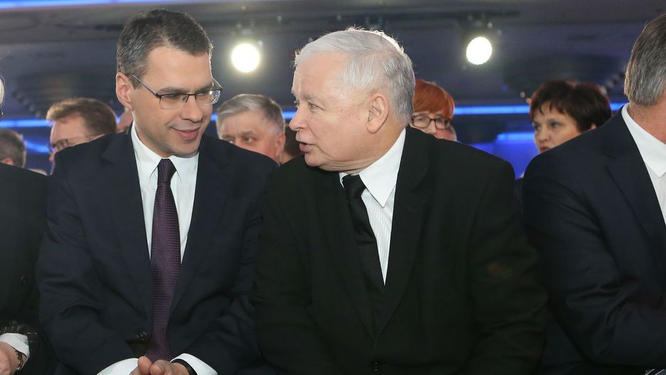 Jacek Karnowski, wydawca  "Sieci" i wPolityce.pl chce kupić Radio Zet. Inaczej... "powstanie ośrodek atakujący władzę"