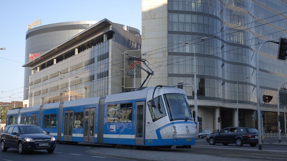 Dealz w Arkadach Wrocławskich