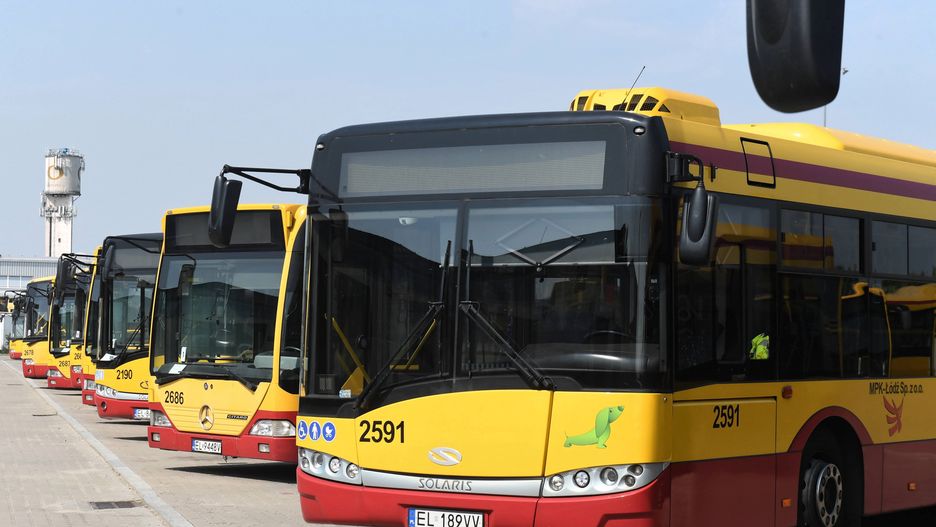 Zachowanie wrocławskiego pasażera może być lekcją tolerancji w miejskiej przestrzeni publicznej