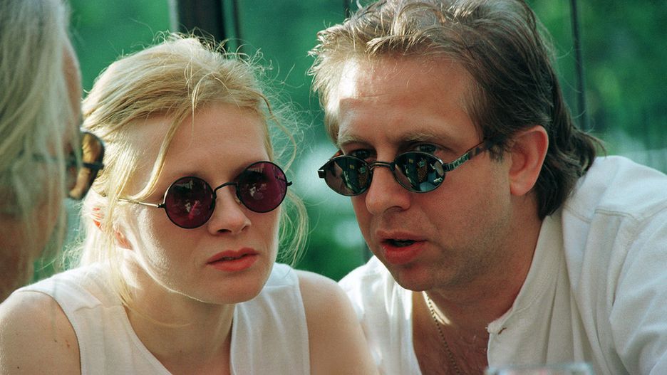Urszula, Stanisław Zybowski