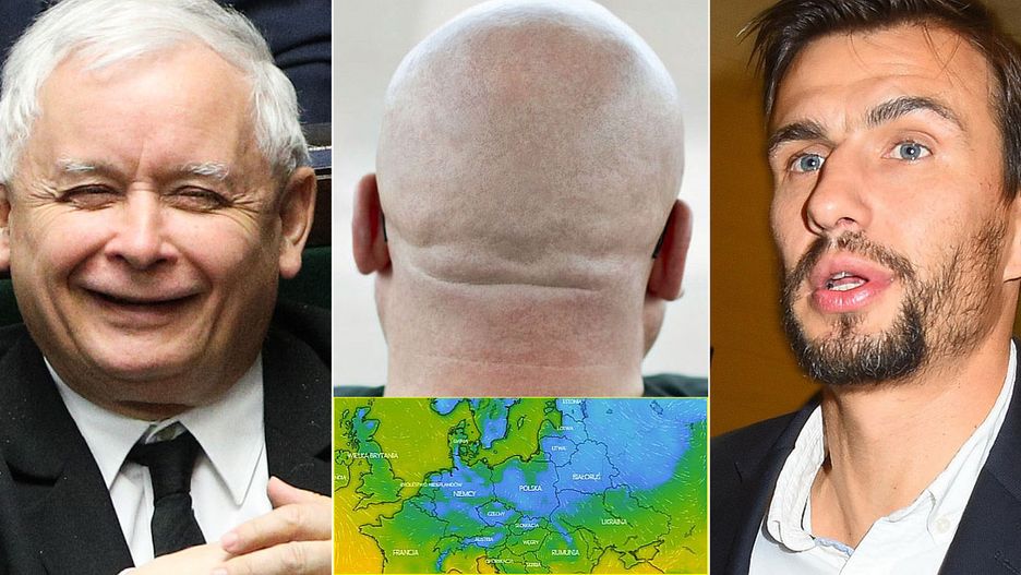 Niż Jarosław. Skąd ta nazwa. Dlaczego właśnie Jarosław?