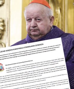 Sugestie pod adresem Jana Pawła II. Franciszek i Dziwisz bronią papieża