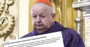 Sugestie pod adresem Jana Pawła II. Franciszek i Dziwisz bronią papieża