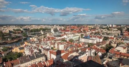 Film o Wrocławiu podbija serca internautów. Zobaczcie wideo!
