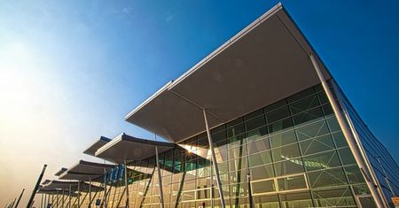 Wrocław - najlepsze lotnisko w Polsce