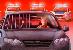 Kilka słów o miłości. Dramatyczny telefon okazał się kłamstwem