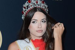 Olga Buława na Miss Universe 2019. Zdobyła nagrodę pocieszenia