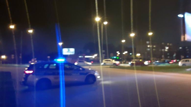 Obława w Szczecinie trwa od piątku