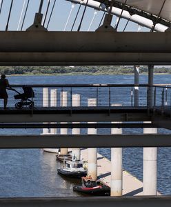 Włocławek. Dawna stolica keczupu dziś straszy zrujnowanymi kamienicami