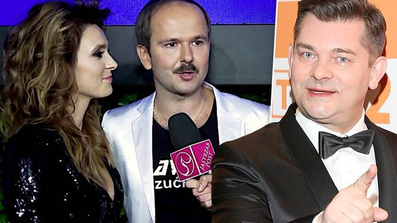 Sławomir Zapała o rywalizacji z Zenkiem Martyniukiem