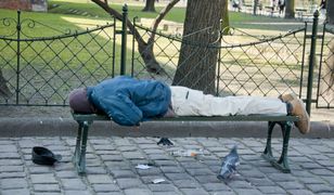 Gorzów Wielkopolski. W nocy "małpki" już nie kupisz. "Brakuje miejsc na detoksie"