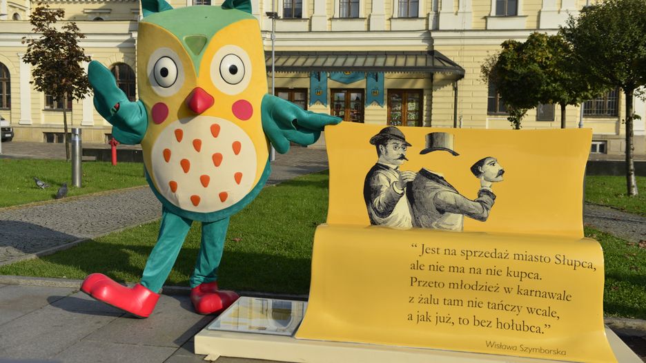 Akcje książkowe cieszą się coraz większą popularnością