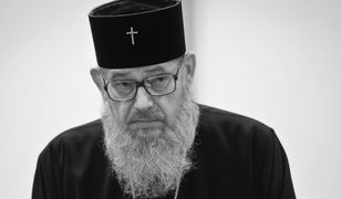 Zmarł wpływowy duchowny prawosławny. Nie żyje arcybiskup Jeremiasz