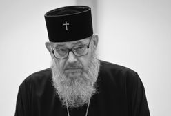 Zmarł wpływowy duchowny prawosławny. Nie żyje arcybiskup Jeremiasz