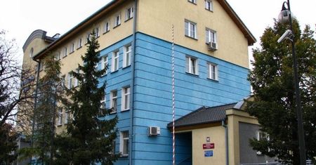 Iława. 29-latek zmarł na komisariacie. Wszczęto śledztwo