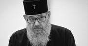 Zmarł wpływowy duchowny prawosławny. Nie żyje arcybiskup Jeremiasz