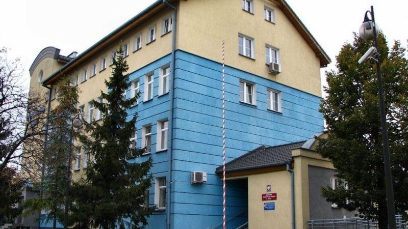 To jeden z policjantów zauważył, że 29-latek zemdlał
