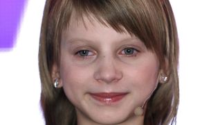 Klaudia Kulawik po latach. Kiedyś zachwyciła w "Mam Talent"