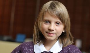 Klaudia Kulawik ponownie w "Mam talent". Zaśpiewała własną piosenkę