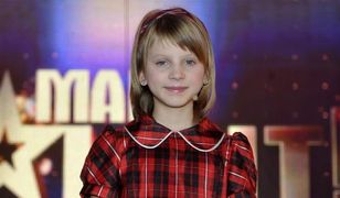 Klaudia Kulawik nie zrezygnowała ze śpiewania. Niedawno nagrała pierwszą piosenkę