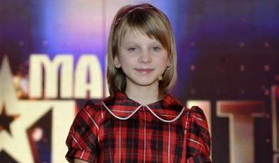 Klaudia Kulawik z "Mam talent" wyda swoją pierwszą płytę