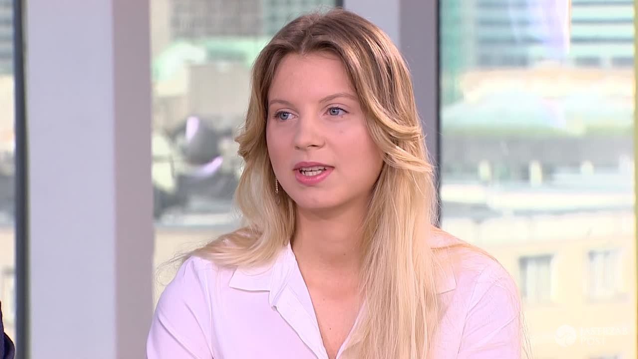 Klaudia Kulawik dzisiaj